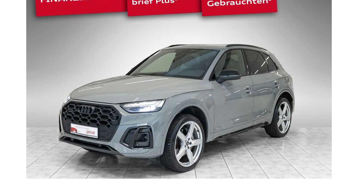 Audi Q5 45.628 km 38.920 &euro; Böblingen 71034