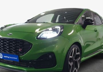 Ford Puma 61.998 km 19.450 &euro; Pforzheim 75179