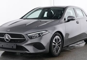 Mercedes-Benz A 180 14.821 km 26.490 &euro; Jettingen 71131
