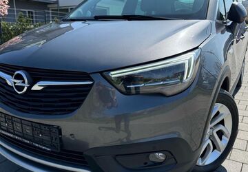 Opel Crossland (X) 113.000 km 7.480 &euro; Holzgerlingen 71088