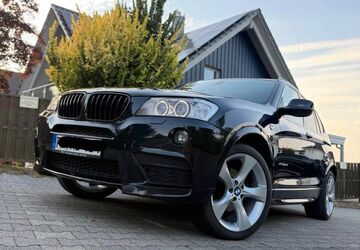 BMW X3 185.870 km 16.500 &euro; Pforzheim 75180