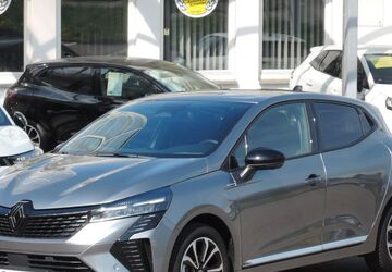 Renault Clio 19.216 km 20.980 &euro; Fellbach-Schmiden (bei Stuttgart) 70736