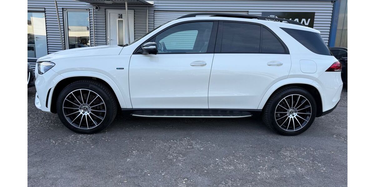 Mercedes-Benz GLE 350 138.000 km 49.990 &euro; Sindelfingen 71065