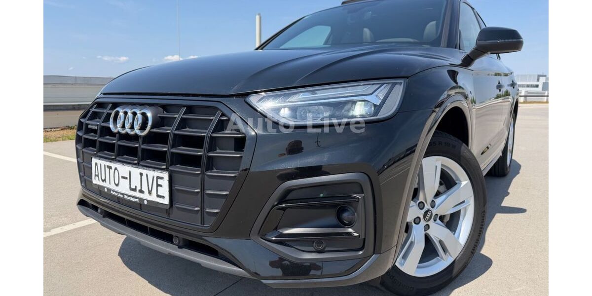 Audi Q5 66.500 km 35.990 &euro; Böblingen/Stuttgart 71034