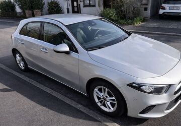Mercedes-Benz A 180 89.800 km 17.500 &euro; Weil der Stadt 71263
