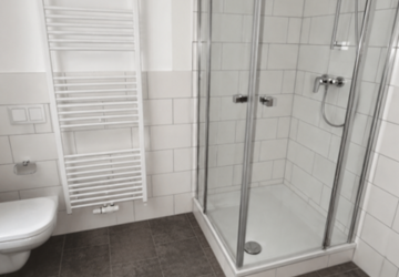Wohnung Pforzheim - 3 Zimmer, 83 m&sup2;, 875&euro; | Angebot:26565478