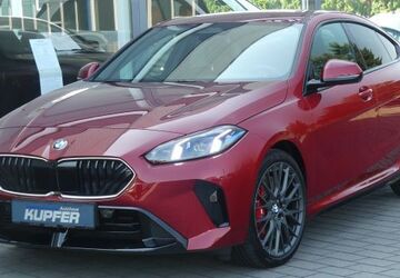 BMW 218 Gran Coupé 14.980 km 32.700 &euro; Vaihingen / Enz 71665