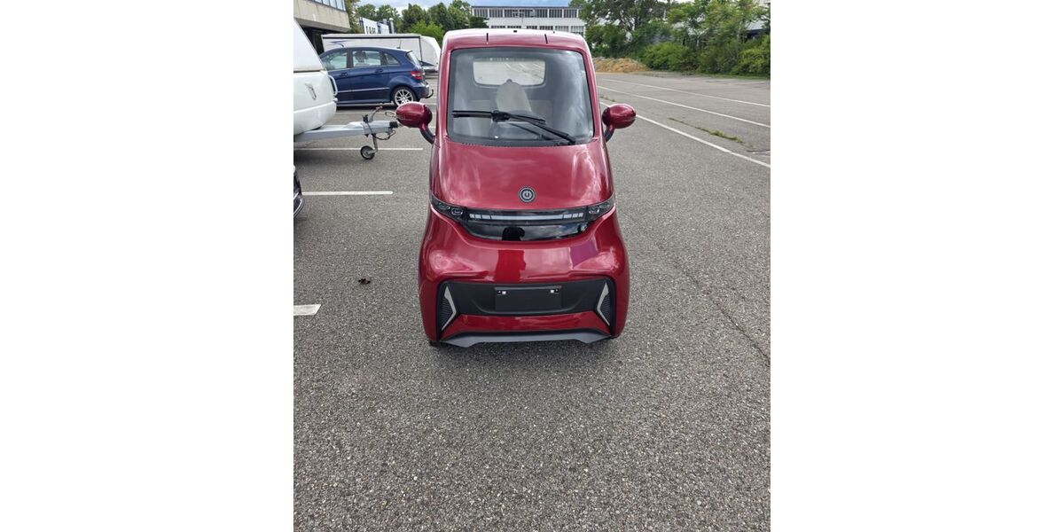 Microcar Andere 1.300 km 2.990 &euro; Stuttgart 70178