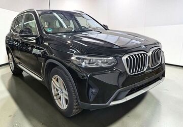 BMW X3 125.000 km 26.499 &euro; Reutlingen / Mittelstadt 72766
