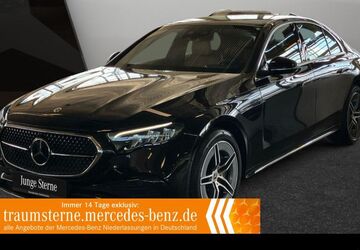 Mercedes-Benz E 300 10.389 km 53.990 &euro; Stuttgart 70469