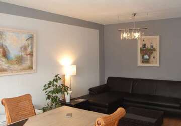 Wohnung Filderstadt-Bonlanden Bonlanden - 2 Zimmer, 55 m&sup2;, 600&euro; | Angebot:27394894