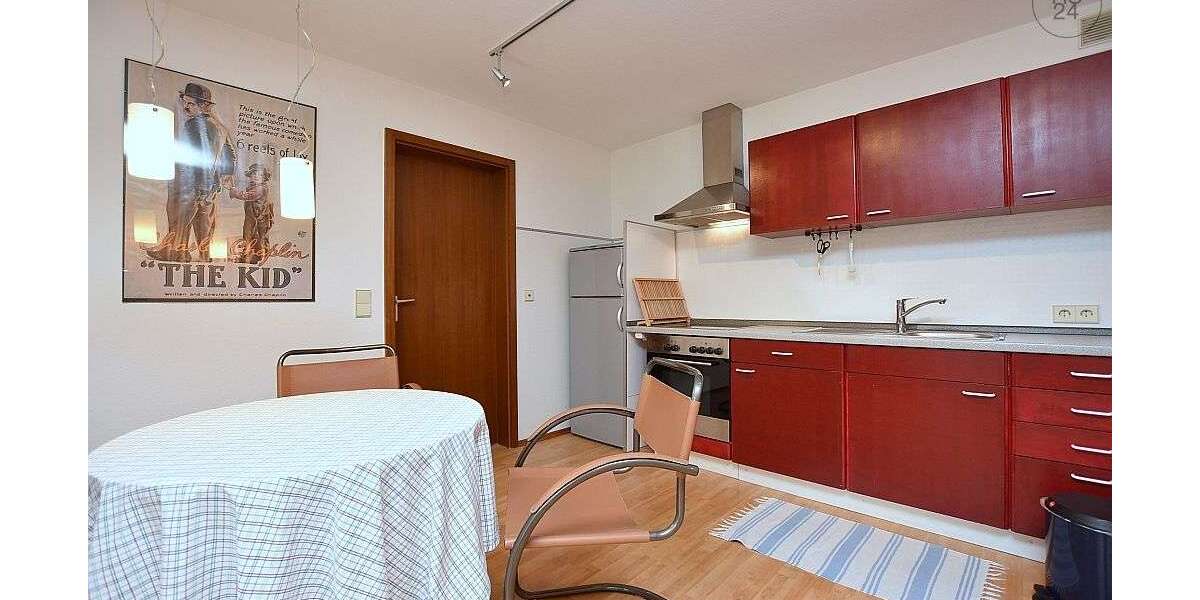 Etagenwohnung Korntal-Münchingen Münchingen - 2 Zimmer, 38 m&sup2;, 770&euro; | Angebot:27419004