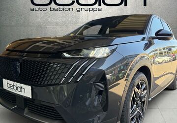 Peugeot 3008 30.600 km 27.880 &euro; Reutlingen 72766
