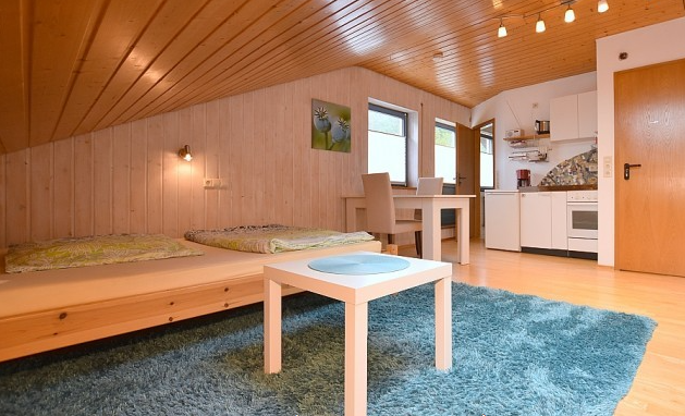 Etagenwohnung Gärtringen - 1 Zimmer, 28 m&sup2;, 650&euro; | Angebot:26978108