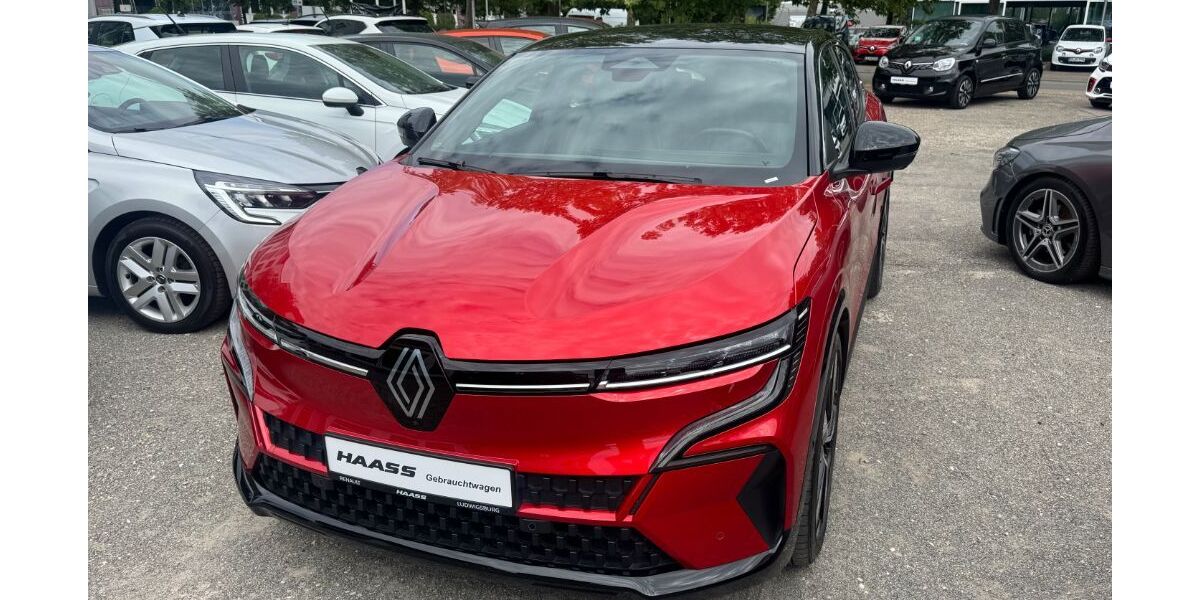 Renault Megane 31.982 km 26.900 &euro; Ludwigsburg 71636