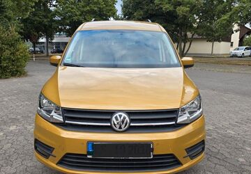 VW Caddy 151.000 km 19.000 &euro; Esslingen 73733