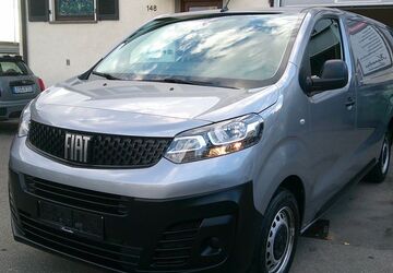 Fiat Scudo 94.000 km 17.640 &euro; Sindelfingen 71065