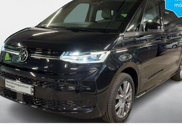 VW T7 Multivan 46.794 km 41.990 &euro; Stuttgart 70188