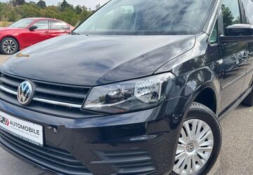 VW Caddy 84.000 km 14.999 &euro; Kornwestheim 70806