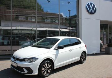 VW Polo 15.590 km 22.590 &euro; Wildberg 72218