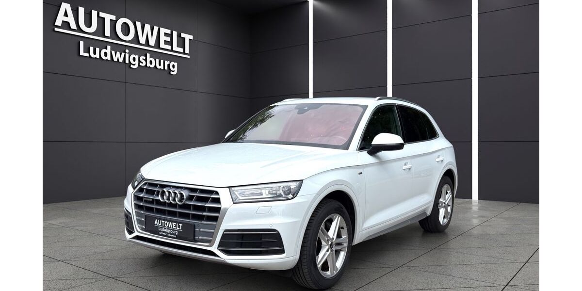 Audi Q5 110.000 km 26.900 &euro; Bietigheim-Bissingen 74321