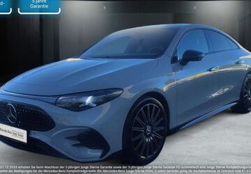 Mercedes-Benz CLA 250 17.797 km 54.990 &euro; Stuttgart 70469