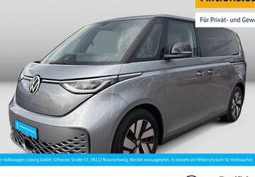 VW ID. Buzz 11.119 km 53.490 &euro; Bietigheim-Bissingen 74321