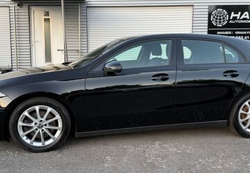 Mercedes-Benz A 220 106.000 km 18.990 &euro; Sindelfingen 71065