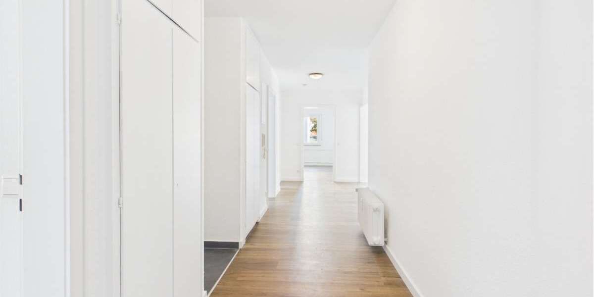 Etagenwohnung Stuttgart Weilimdorf Weilimdorf - 5 Zimmer, 110 m&sup2;, 1.490&euro; | Angebot:27307956