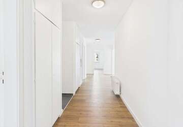 Wohnung Stuttgart Weilimdorf Weilimdorf - 5 Zimmer, 110 m&sup2;, 1.490&euro; | Angebot:27307956