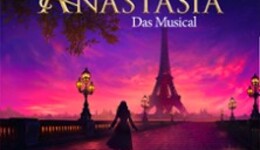 Anastasia - Das Musical