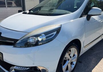 Renault Scenic 110.000 km 7.500 &euro; Sindelfingen/Stuttgart 71069