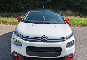 Citroen C3 80.149 km 9.990 &euro; Reutlingen 72770