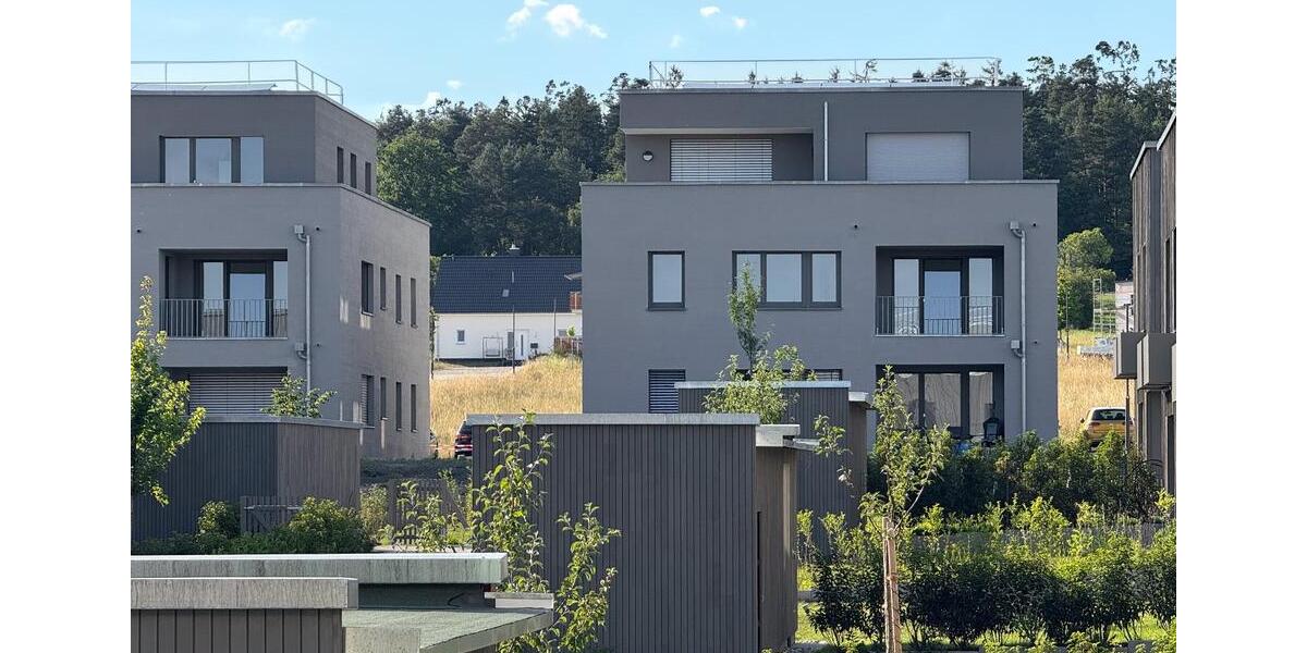 Etagenwohnung Althengstett - 4 Zimmer, 116 m&sup2;, 1.625&euro; | Angebot:23202774