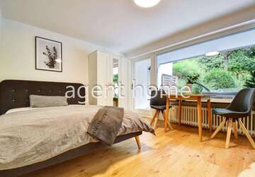 Wohnung Stuttgart Stuttgart-West - 1 Zimmer, 35 m&sup2;, 1.080&euro; | Angebot:27422623