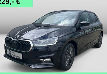 Skoda Fabia 1.900 km 23.980 &euro; Kornwestheim 70806