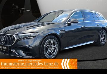 Mercedes-Benz E 53 AMG 16.560 km 69.990 &euro; Böblingen 71034
