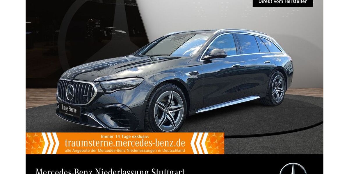 Mercedes-Benz E 53 AMG 16.560 km 69.990 &euro; Böblingen 71034