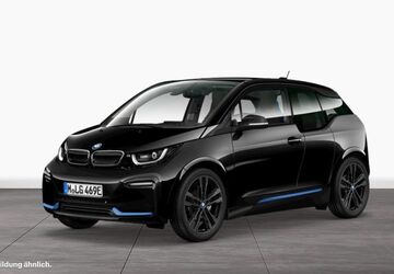 BMW i3 38.420 km 25.990 &euro; Stuttgart 70569
