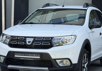 Dacia Sandero 117.700 km 9.480 &euro; Reutlingen/Mittelstadt 72766