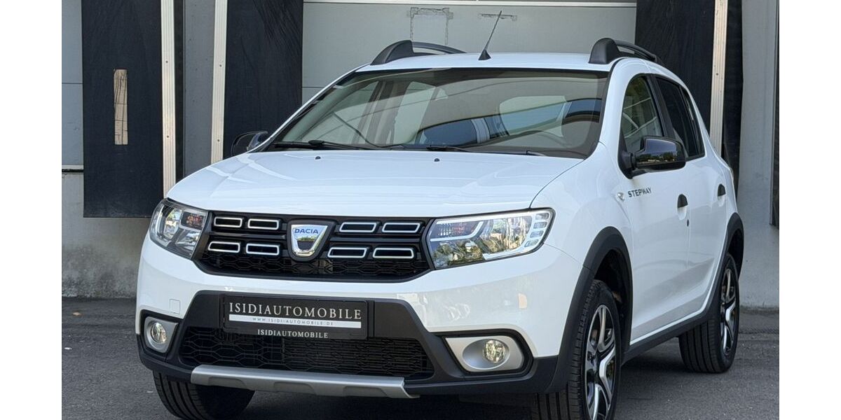 Dacia Sandero 117.700 km 9.480 &euro; Reutlingen/Mittelstadt 72766