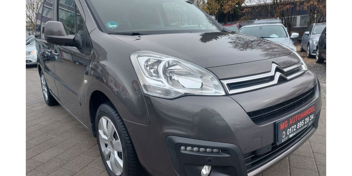 Citroen Berlingo 64.902 km 6.500 &euro; Fellbach 70736