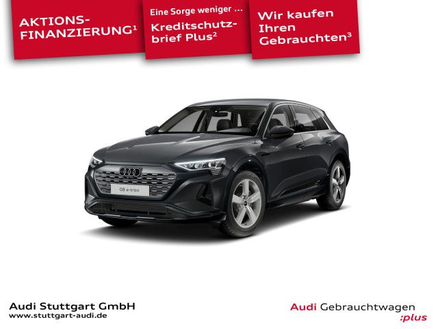 Audi Q8 e-tron 67.659 km 38.830 &euro; Stuttgart 70469