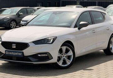 Seat Leon 178.500 km 14.900 &euro; Sindelfingen 71065