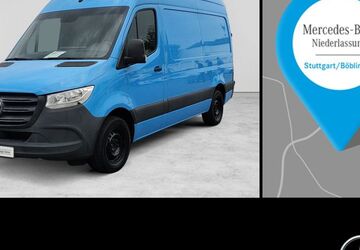 Mercedes-Benz Sprinter 60.201 km 26.168 &euro; Böblingen 71034