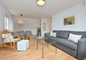 Wohnung Stuttgart Degerloch - 2 Zimmer, 45 m&sup2;, 1.290&euro; | Angebot:27465381