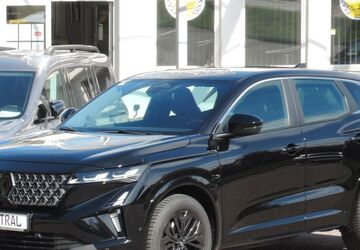 Renault Austral 10.947 km 27.980 &euro; Fellbach-Schmiden (bei Stuttgart) 70736