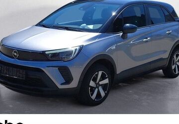 Opel Crossland (X) 47.699 km 13.330 &euro; Reutlingen 72770