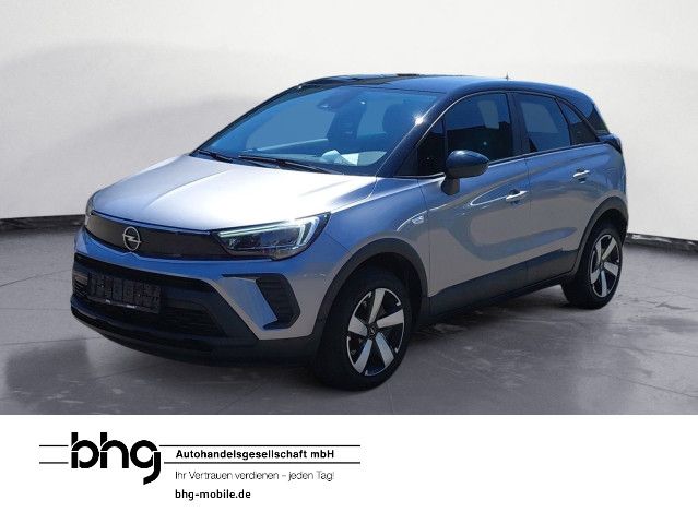 Opel Crossland (X) 47.699 km 13.330 &euro; Reutlingen 72770