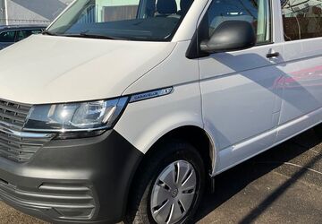 VW T6 Caravelle 71.860 km 27.500 &euro; Möglingen 71696